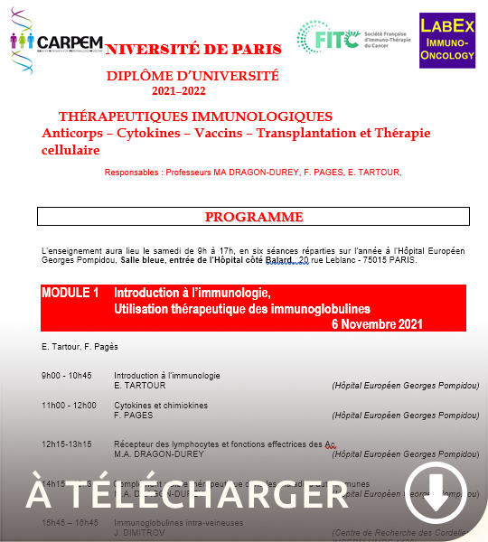 formation_5_therapeutiques_immuno_DU